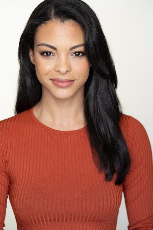 Photo of Triana Browne, Acting