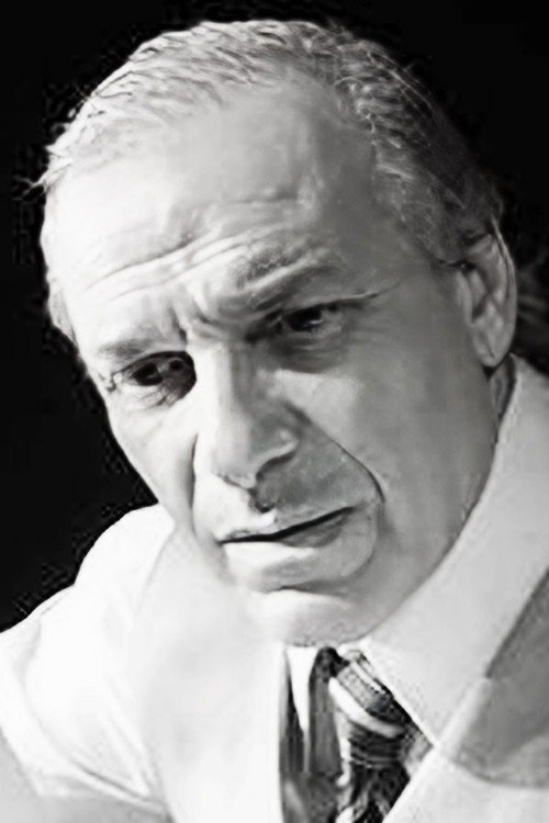 Photo of Adolfo Yanelli, Acting