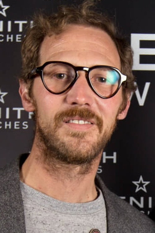 Photo of Dimitri Coste, Acting