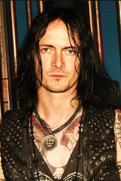 Photo of Erik Danielsson, Acting