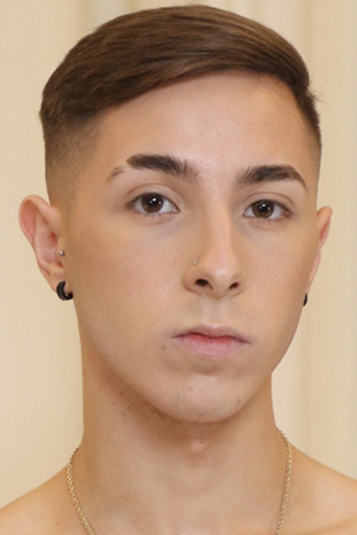 Photo of Jonny Montero, Acting