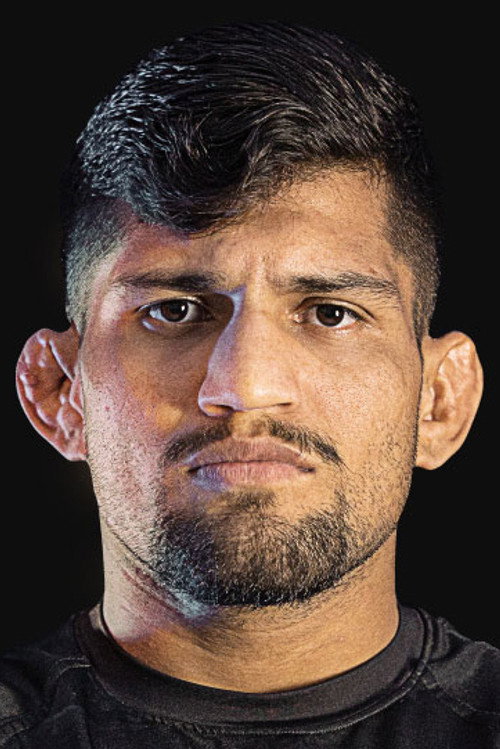 Photo of Cleber Sousa, Acting