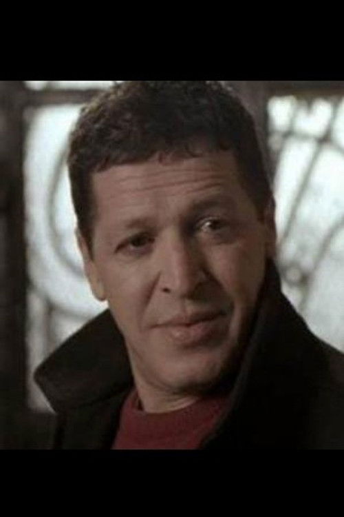 Photo of Rachid Fares, Acting