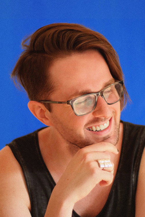 Photo of Joshua Hext, Directing