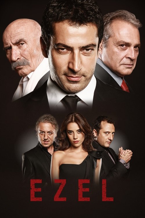 Ezel poster