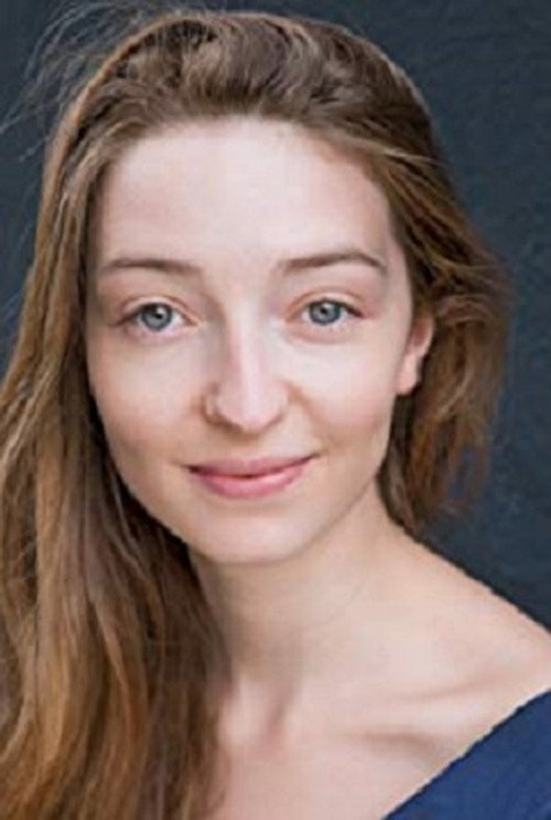 Photo of Jordon Stevens, Acting