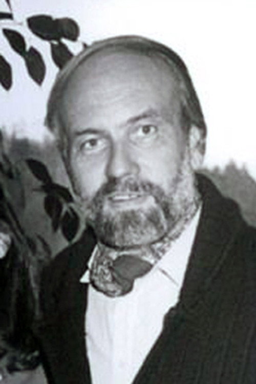 Photo of Torbjörn Axelman, Directing