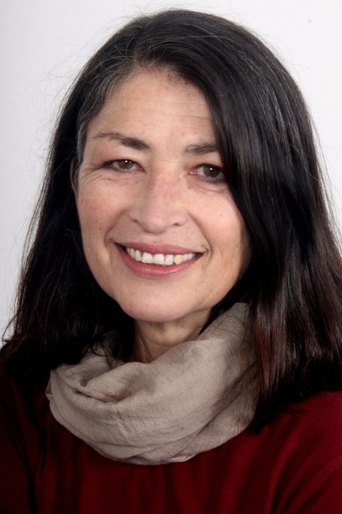 Michele Burgers profile