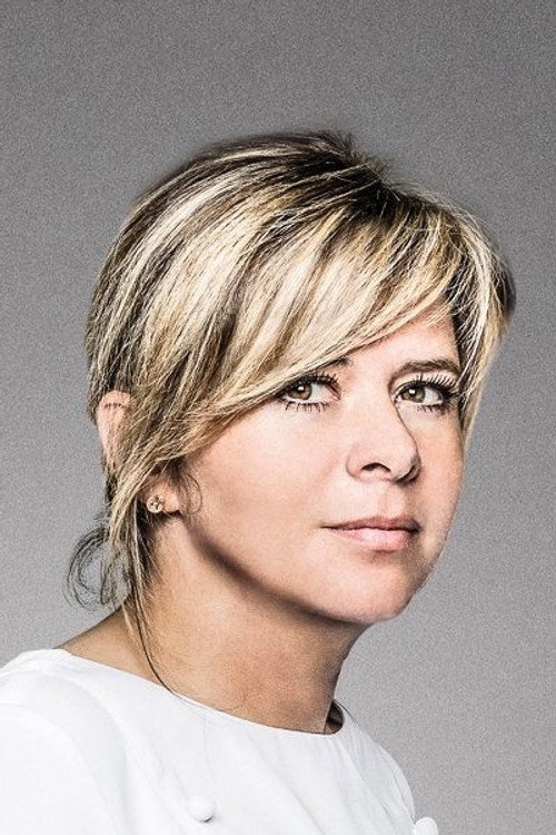 Photo of Christelle Brua, Acting