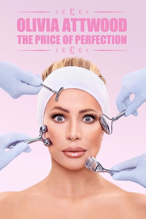 Olivia Attwood: The Price of Perfection poster