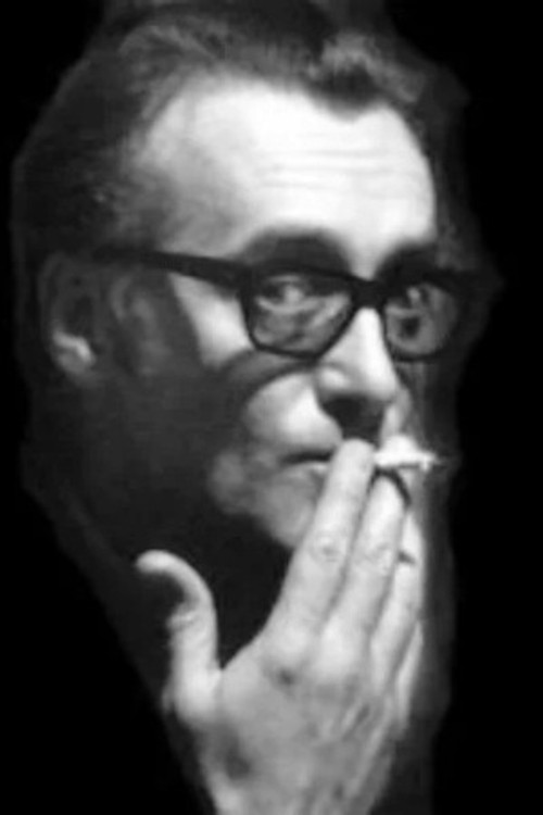Photo of Nikola Tanhofer, Directing