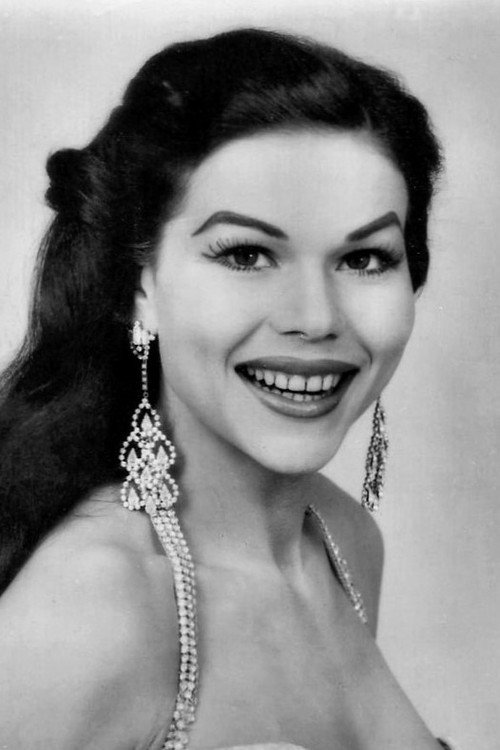 Photo of Laya Raki, Acting