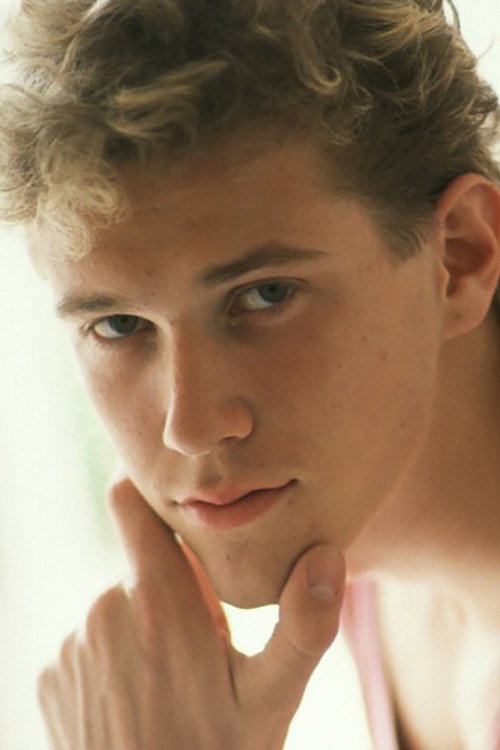 Photo of Alexander Strauss, Acting