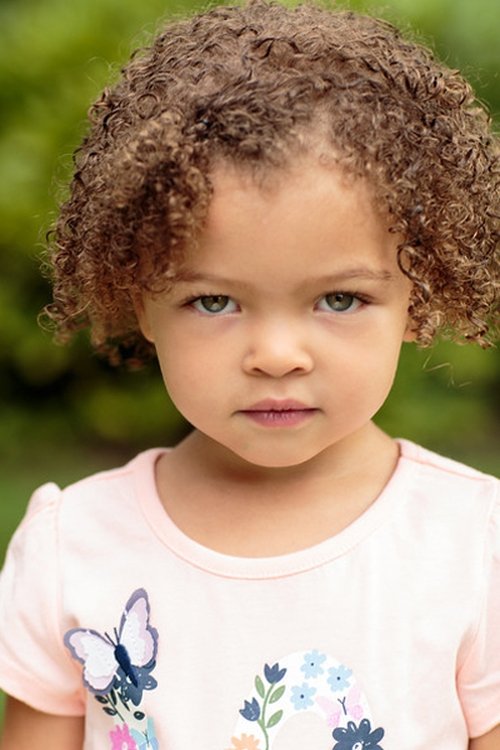 Photo of Anna Chanel Reimer, Acting