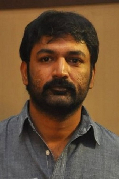 Photo of Ajay Nuthakki, Directing