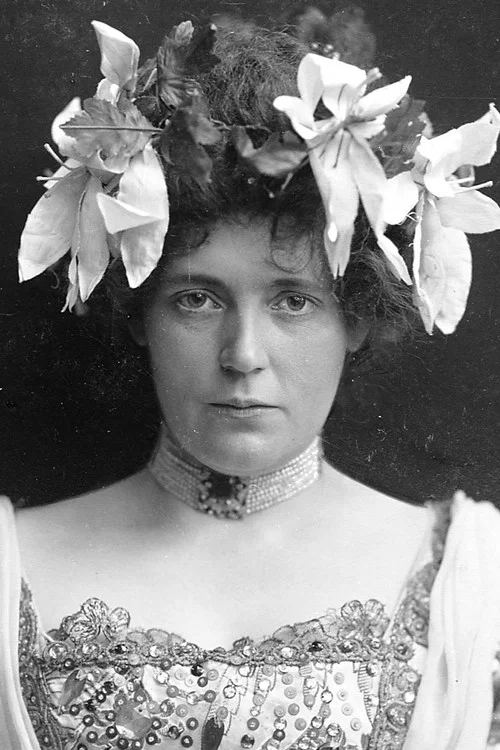 Photo of Auguste Prasch-Grevenberg, Acting