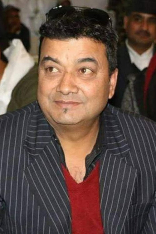 Photo of Surendra K.C., Acting