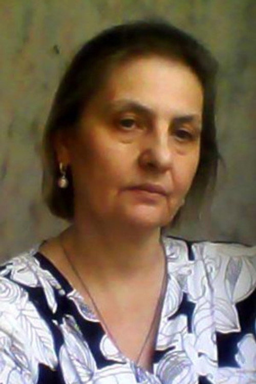 Photo of Marina Fominova, Acting
