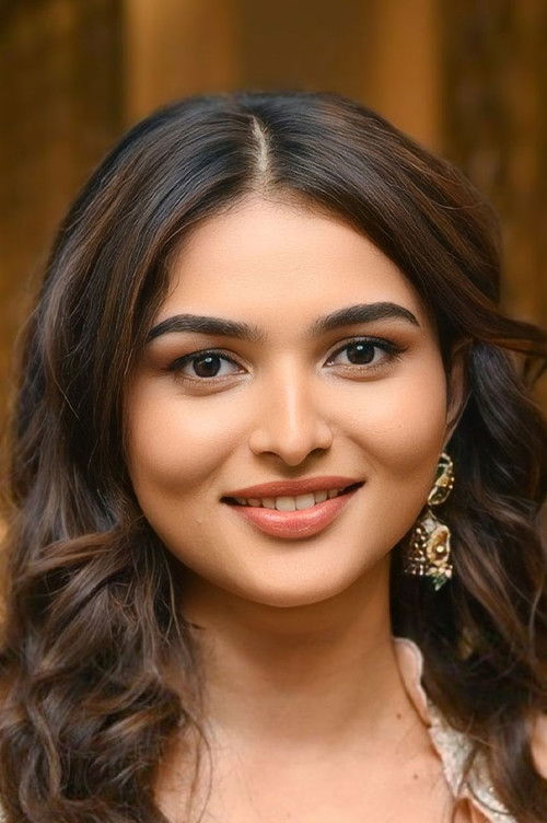 Photo of Kayadu Lohar, Acting