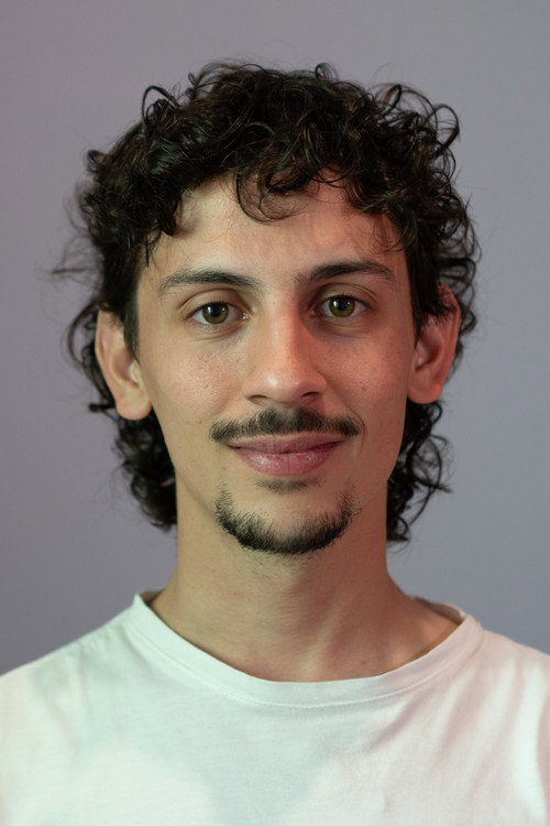 Photo of Santiago Martins, Acting