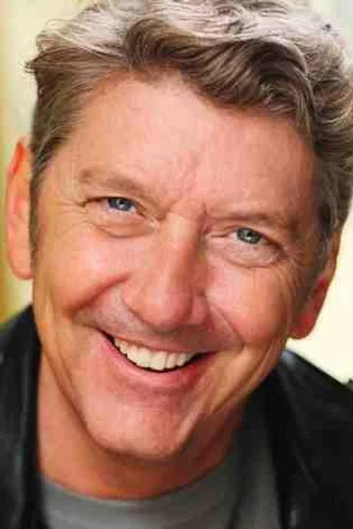 Joseph Brutsman profile