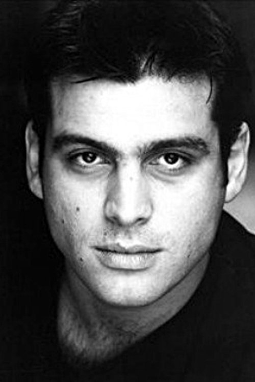 Marc Cabourdin profile