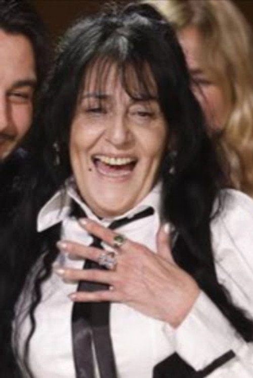 Photo of María Merino, Acting
