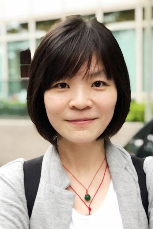 Kuan-Hui Lin profile