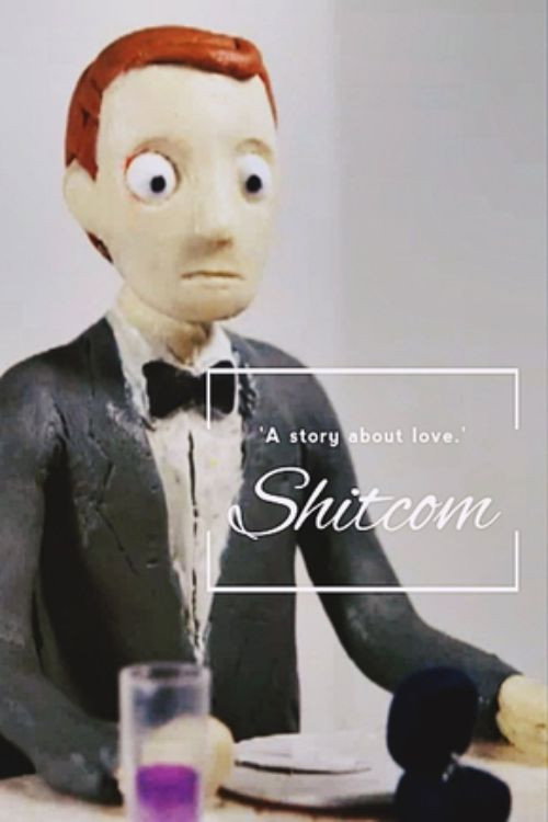 Movie poster for Shitcom (2013)