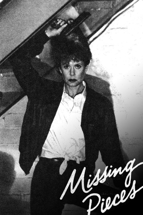 Movie poster for Missing Pieces (1983)