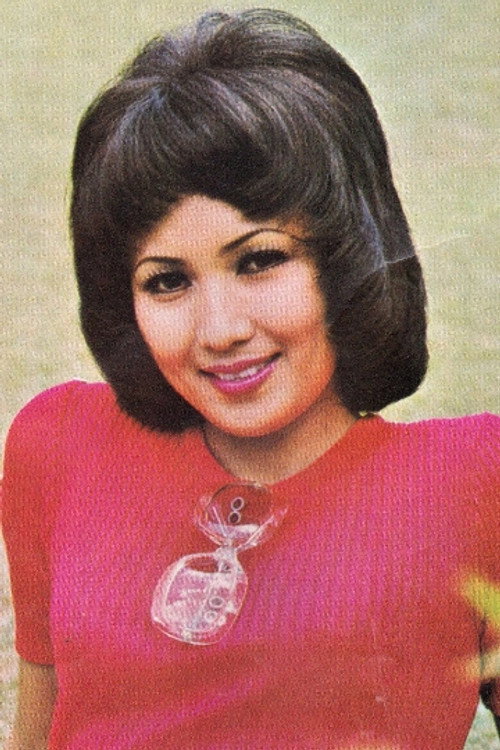 Photo of Laksamee Pensangduen, Acting