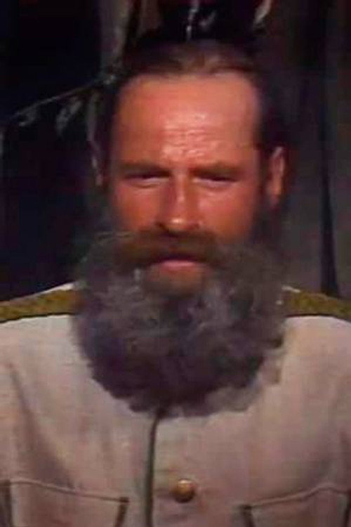Photo of Boris Piskun, Acting