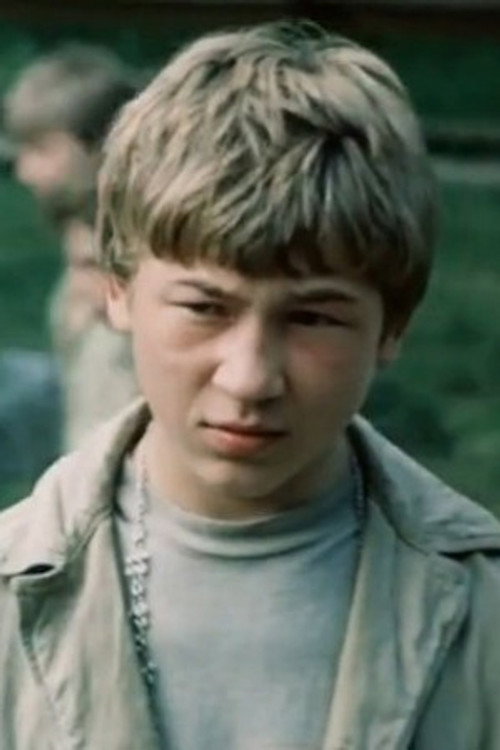 Photo of Sergei Naumov, Acting