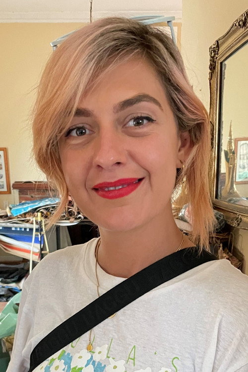 Photo of Luna Laure, Directing