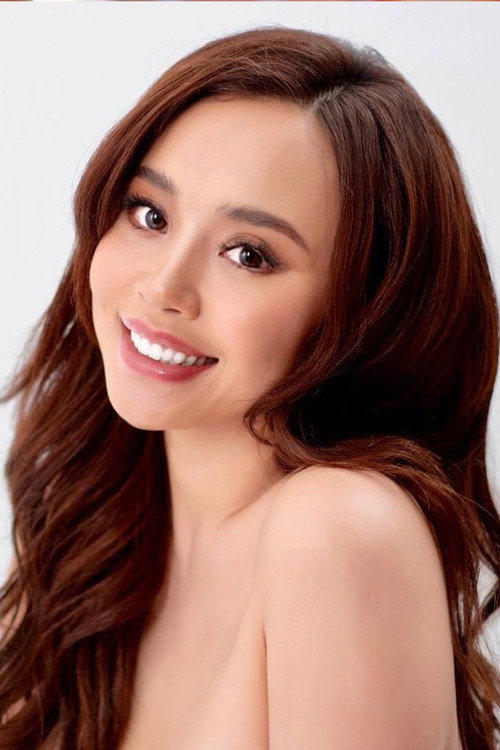 Photo of Bayarmaa Khuselbaatar, Acting