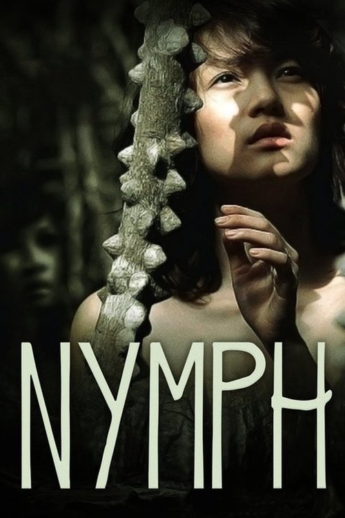 Movie poster for Nymph (2009)