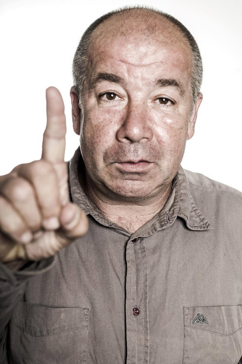 Szőke András profile