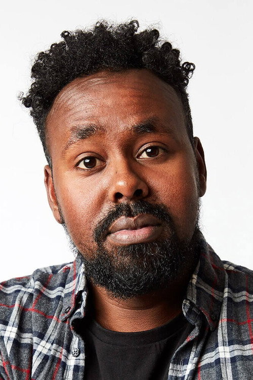 Mahamad Habane profile