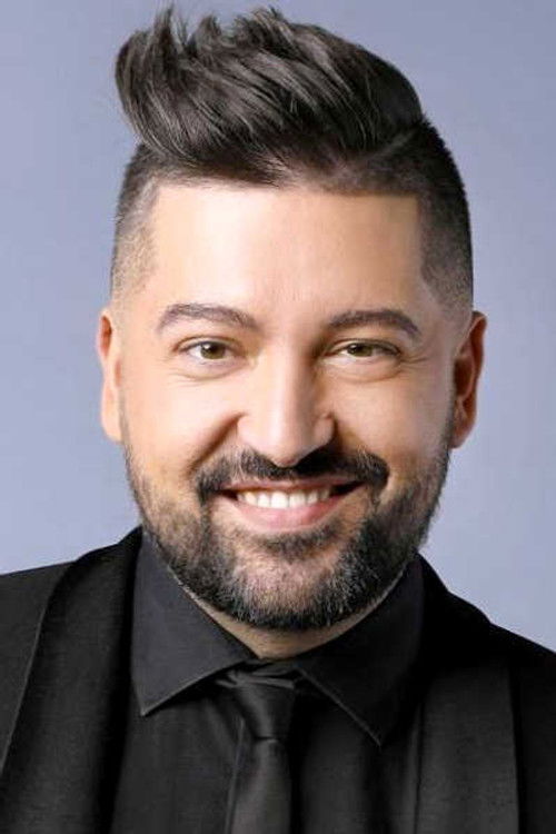 Chris Marques profile