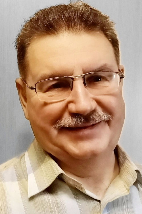 Photo of Andrey Balashov, Acting