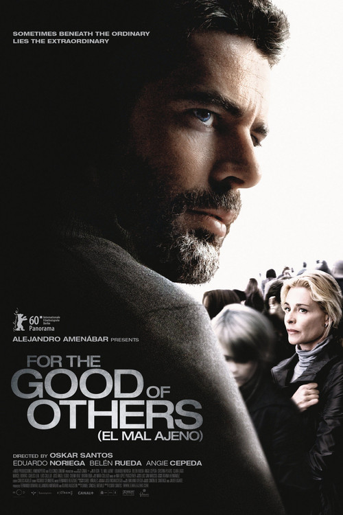Movie poster for For the Good of Others (2010)