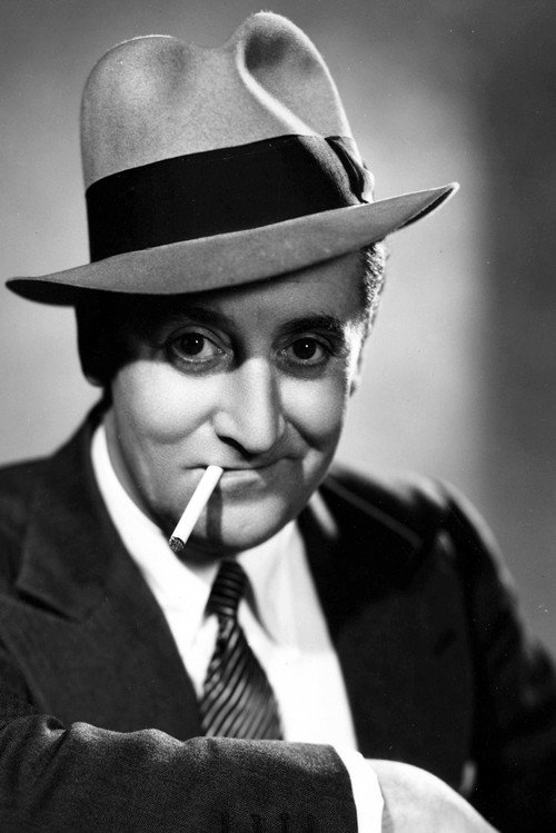 Photo of Stanley Lupino, Acting