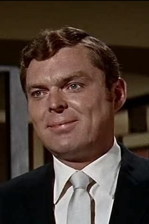 Edward Faulkner profile