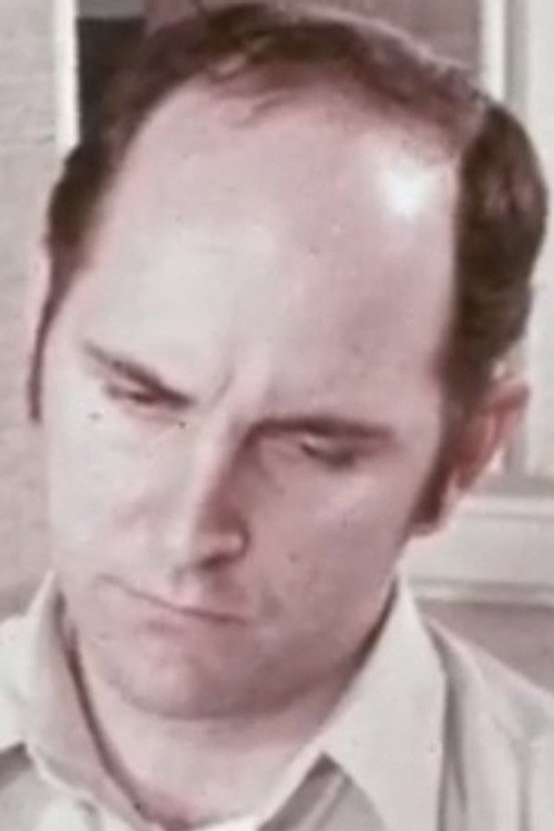 Photo of Keith Erickson, Acting