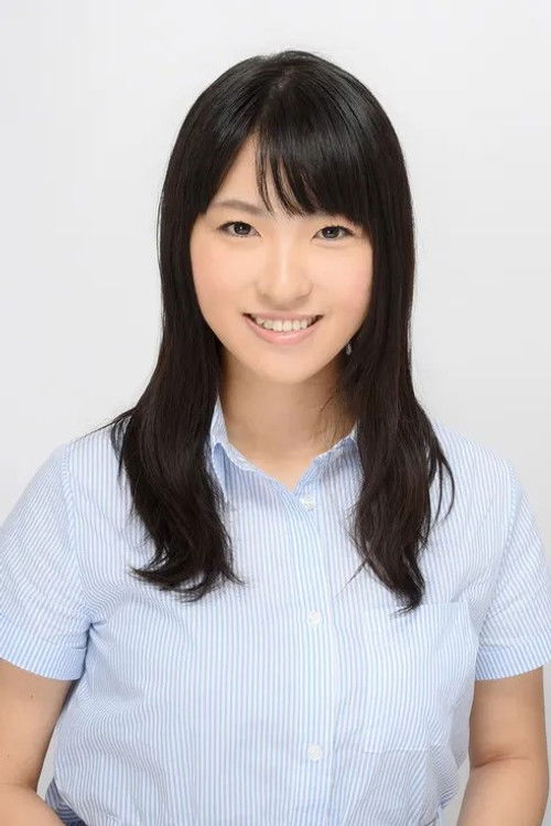 Rie Okamoto profile