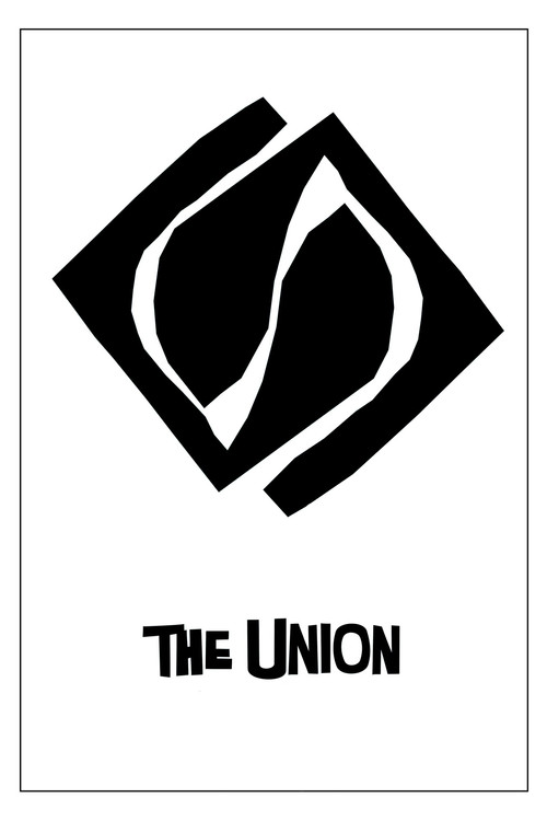 Movie poster for The Union (2011)