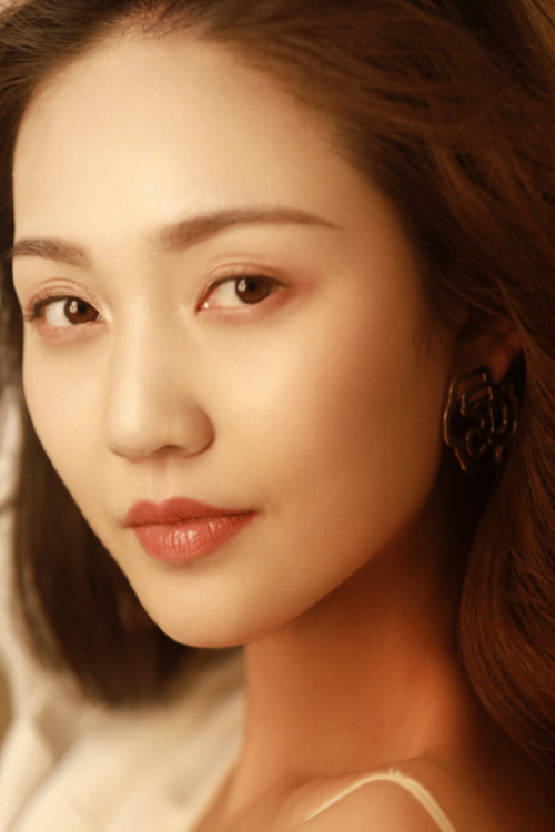 Zhao Xintong profile