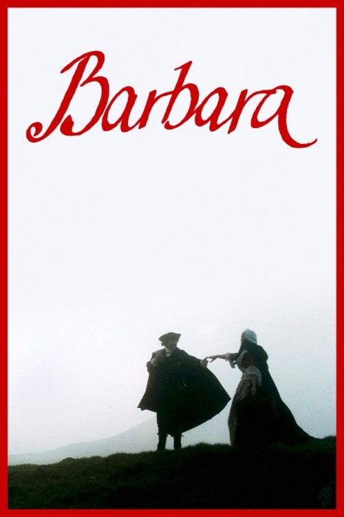 Movie poster for Barbara (1997)