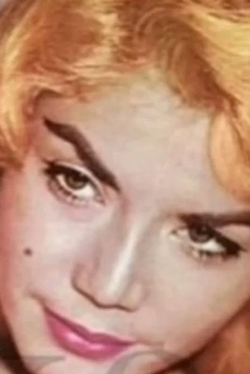 Photo of Depi Martini, Acting