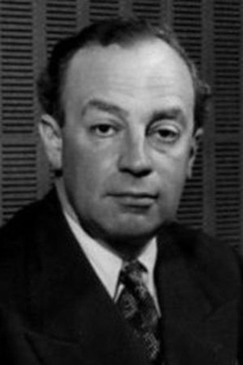 Photo of Edgar Lustgarten, Acting